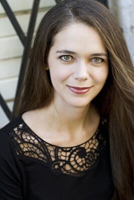 Jennifer Lynn Barnes Author Profile