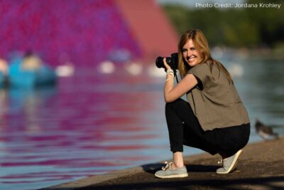 Millie Kerr image