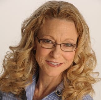 Deborah King Author Image