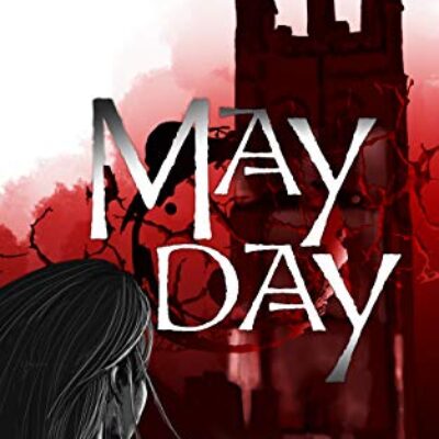 May Day by Josie Jaffrey | Review