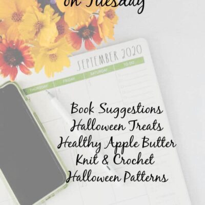 Friday Finds on Tuesday!