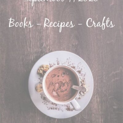 Friday Finds | September 4, 2020