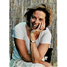 Karol Ann Hoeffner - Author Profile Pic