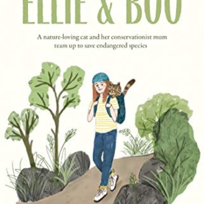 The Adventures of Ellie and Boo by Millie Kerr