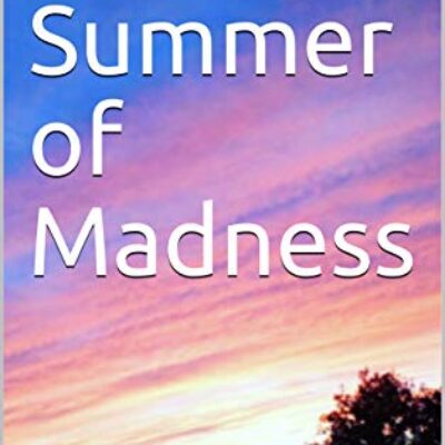 The Summer of Madness by Alexander Raphael | Review & Tour