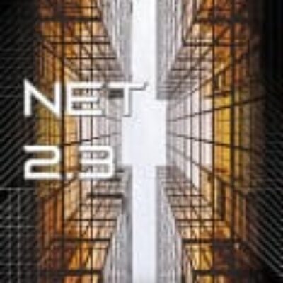 Net 2.3 by T. E. Mark | Book Review