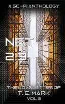 Net 2.3 by T. E. Mark Book Cover