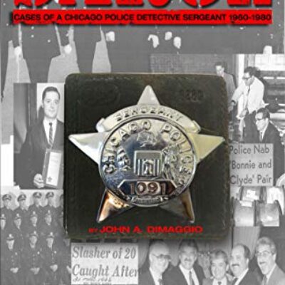 Sarge! by John DiMaggio | Review