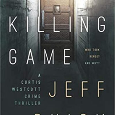 A Killing Game by Jeff Buick