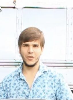 Strand the Silver Radio by Justin Attas | Review 3 Justin Attas Author Profile