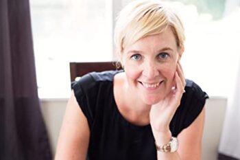 Nikki Crutchley Author Profile