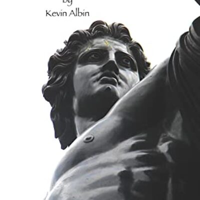 Stonechild by Kevin Albin | Review