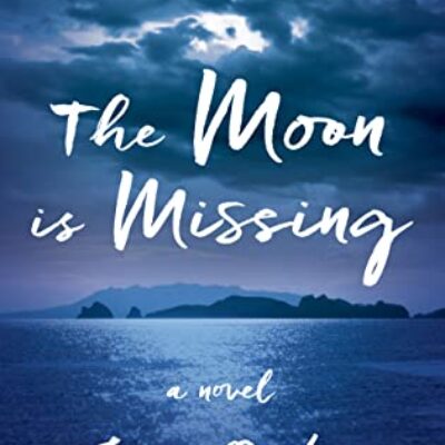 The Moon is Missing by Jenni Ogden | Spotlight