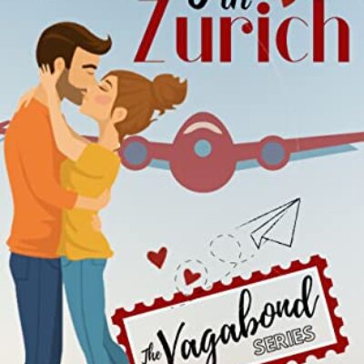 Delayed in Zurich by Margot Swan