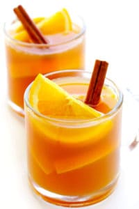 Frida Finds - October 30, 2020 apple cider recipe