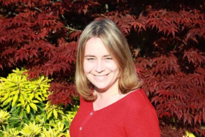Ella Matthews Author Profile
