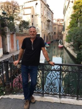 Kevin Albin Author Profile