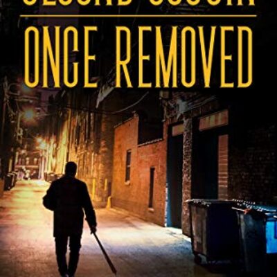 Second Cousin Once Removed by Kenneth L Toppell | Review