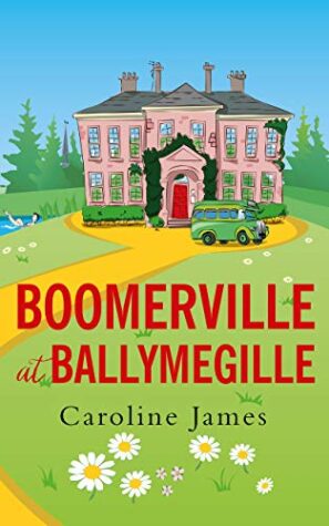 Boomerville at Ballymegille By Caroline James