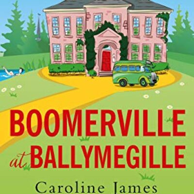 Boomerville at Ballymegille By Caroline James