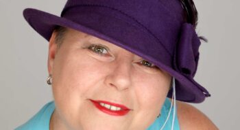 Colette Kebell Author Image