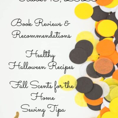 Friday Finds | October 16, 2020