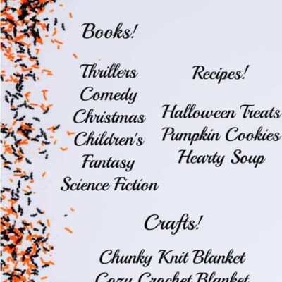 Friday Finds | October 23 | 2020