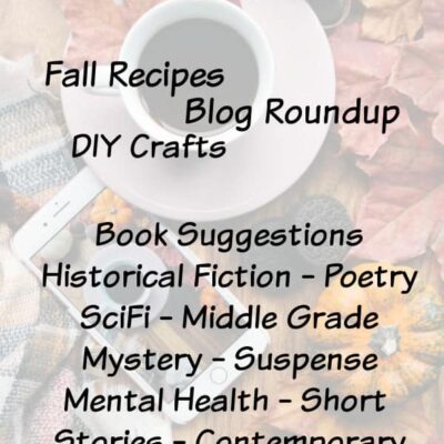 Gina's Friday Finds | October 9, 2020