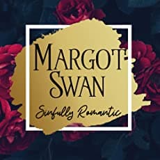 Margo Swan Author Logo