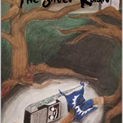 Strand the Silver Radio by Justin Attas | Review