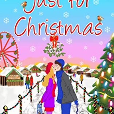 Just for Christmas by Emily Harvale