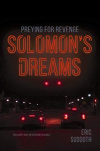 Friday Finds - November 27, 2020 | Book cover | Solomon’s Dreams: Preying for Revenge