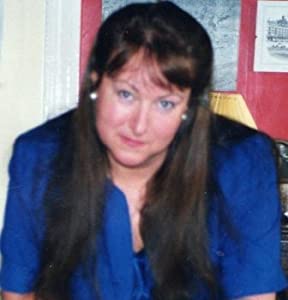 Emily Harvale author image