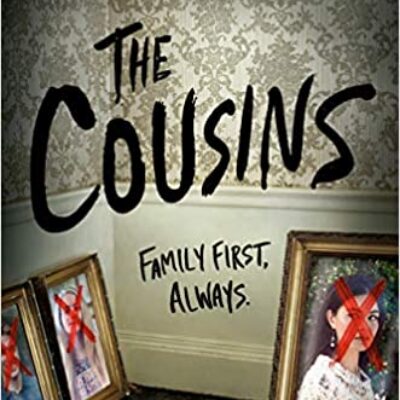The Cousins by Karen M. McManus | Review