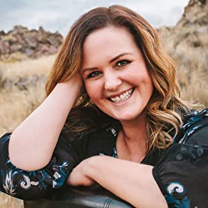 Becky Monson Author Profile Image