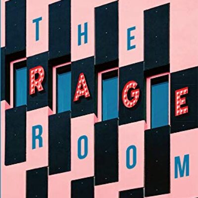 The Rage Room by Lisa de Nikolits