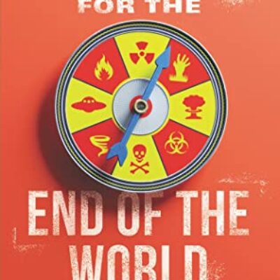 How to Pack for the End of the World by Michelle Falkoff