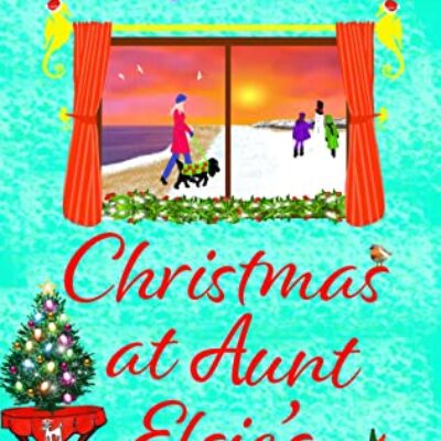 Christmas at Aunt Elsies by Emily Harvale