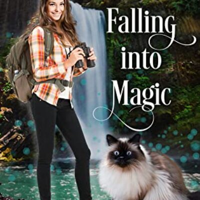 Falling Into Magic by Elizabeth Pantley