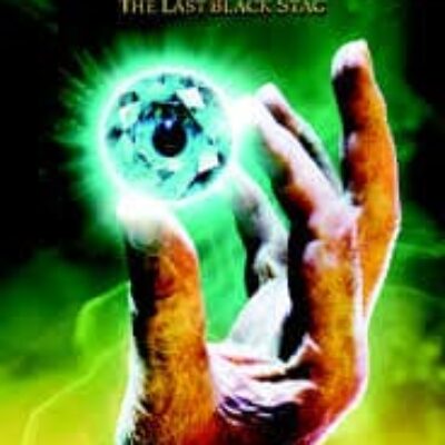 Frank Penny and the Last Black Stag by Jeremy Elson | Promo & Book Tour