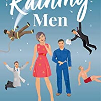 It’s Raining Men by Rich Amooi | Review | Giveaway