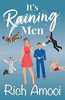 It’s Raining Men by Rich Amooi | Review | Giveaway