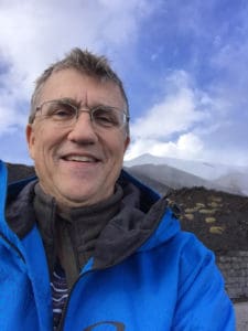 Author Image Lee Hudspeth