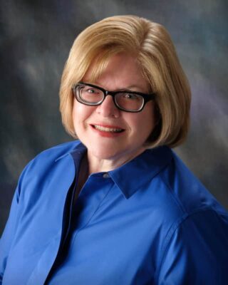 Martha Reynolds Author Profile