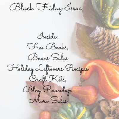 Friday Finds | November 27, 2020