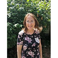 Rosie Russell Author Profile - Image