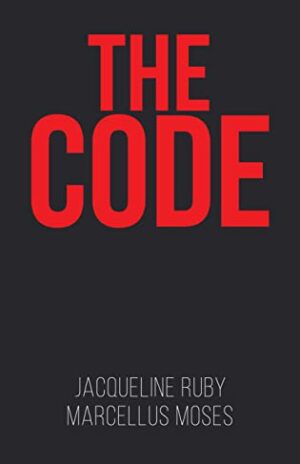 The Code by Jacqueline Ruby | Review