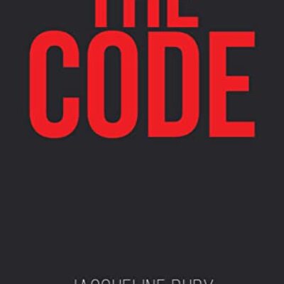 The Code by Jacqueline Ruby | Review