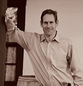 Image - Adam Kargman Author Profile