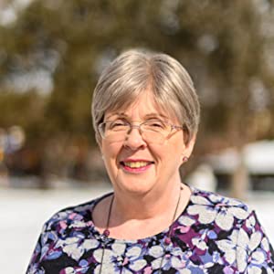 Spring on Rendezvous Lane by Angela Britnell | 5-Day Book Blitz 5 Angela Britnell Author Profile image